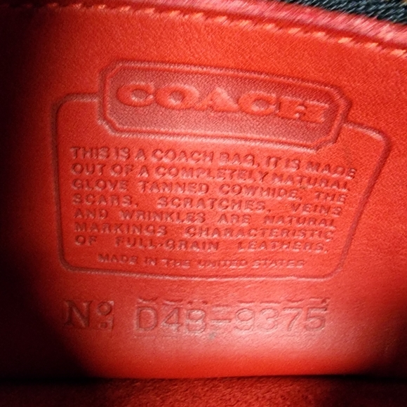 SOLD Vintage Coach Dinky #9375 - Picture 10 of 13
